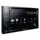 PIONEER AVH-290BT DVD 2DIN