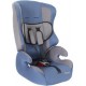 Детское автомобильное кресло Zlatek Atlantic Lux ГРУППА 1-2-3 (9-36 кг)
