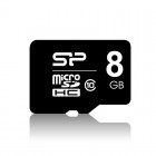 VIDEO MICRO SD-КАРТА  8GB класс 10