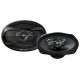 PIONEER TS-A6923iS coaxial 6x9