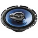 PIONEER TS-1639R coaxial 16,5 см