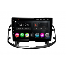 Автомагнитола FarCar для CHEVROLET Captiva 2012+ на Android RL109R 