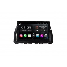 Автомагнитола FarCar для MAZDA CX-5 2014+ на Android RG2007R 