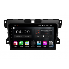 Автомагнитола FarCar для MAZDA CX-7 2008-2012 на Android RL097R 