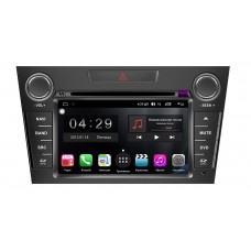 Автомагнитола FarCar для MAZDA CX-7 2008-2012 на Android RL097 