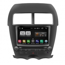 Автомагнитола FarCar для MITSUBISHI ASX (2010-2013) на Android L026 