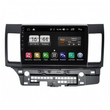 Автомагнитола FarCar для MITSUBISHI Lancer 2007-2013 на Android LX037R 