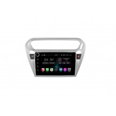 Автомагнитола FarCar для PEUGEOT 301 2013+ на Android RG294RB 