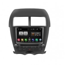 Автомагнитола FarCar для PEUGEOT 4008 (2012-2013) на Android L026 