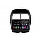 Автомагнитола FarCar для PEUGEOT 4010 (2012-2013) на Android RL026R