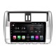 Автомагнитола FarCar для TOYOTA Land Cruiser Prado 150 2009-2013 на Android RG065R