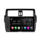 Автомагнитола FarCar для TOYOTA Land Cruiser Prado 150  2013+ на Android RL347/531R