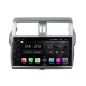 Автомагнитола FarCar для TOYOTA Land Cruiser Prado 150  2013+ на Android RG531