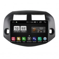 Автомагнитола FarCar для TOYOTA Rav-4 2006-2012 на Android LX018R 