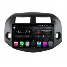 Автомагнитола FarCar для TOYOTA Rav-4 2006-2012 на Android RL018R 