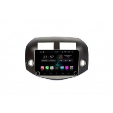 Автомагнитола FarCar для TOYOTA Rav-4 2006-2012 на Android RG018RB 