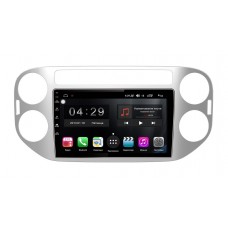 Автомагнитола FarCar для VOLKSWAGEN Tiguan 2007-2011 на Android RL489R 