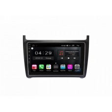 Автомагнитола FarCar для VOLKSWAGEN Polo 2011-2017 на Android RG910R 