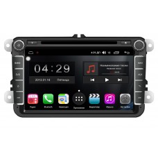 Автомагнитола FarCar для VOLKSWAGEN Amarok 2009+ на Android RL370 