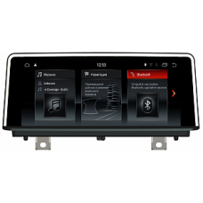Автомагнитола FarCar для BMW E88 2015+ на Android B3001-NBT 