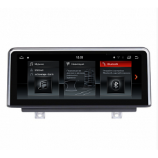 Автомагнитола FarCar для BMW F23 2013+ на Android B3002-NBT 