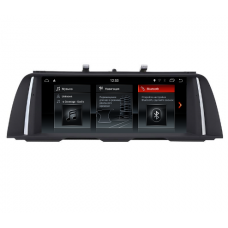 Автомагнитола FarCar для BMW F07 (2013-2016) на Android B3004-CIC 
