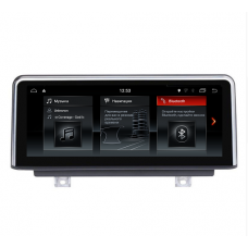 Автомагнитола FarCar для BMW F15 (2014-2017) на Android B3008-NBT 