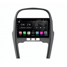 Автомагнитола FarCar для CHERY Tiggo 3  2014-2016 на Android RG1196R 
