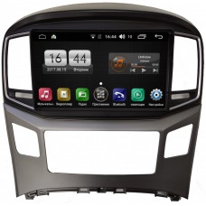 Автомагнитола FarCar для Hyundai H1 Starex 2012+ на Android LX586R 