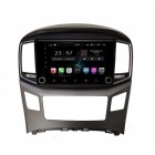 Автомагнитола FarCar для Hyundai H1 Starex 2012+ на Android RG586RB