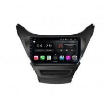 Автомагнитола FarCar для Hyundai Elantra 2011-2013 на Android RG360R 