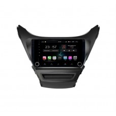 Автомагнитола FarCar для Hyundai Elantra 2011-2013 на Android RG360RB 