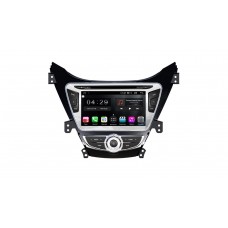 Автомагнитола FarCar для Hyundai Elantra 2011-2013 на Android RL360 