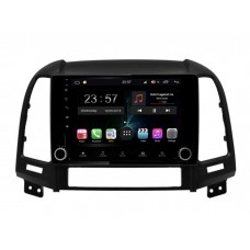 Автомагнитола FarCar для Hyundai Santa Fe 2006-2012 на Android RG008RB 