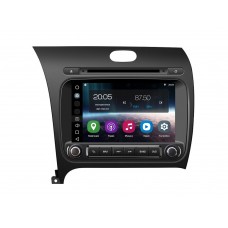 Автомагнитола FarCar для KIA Cerato 2013+ на Android V280 