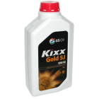KIXX Gold 10/40 п/с (1л)