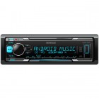 KENWOOD KMM-123Y MP3/USB