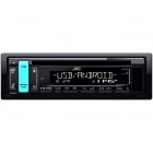 JVC KD-R491 MP3/USB