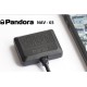 GPS-приемник Pandora NAV-03