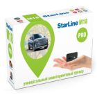 STARLINE M18 PRO GPS/Глонасс 