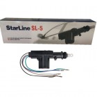 Электропривод 5-проводов StarLine